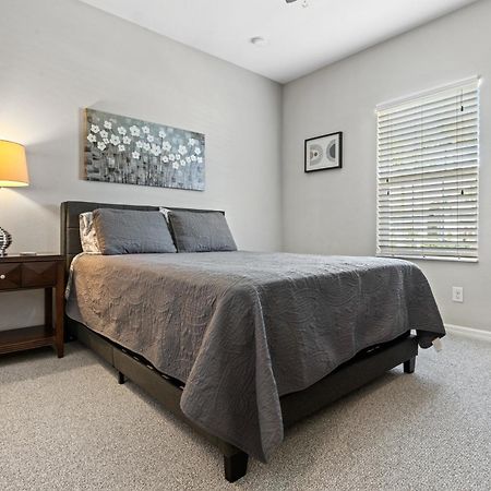Beautiful Cape Coral Oasis! King Bed, Bbq, Heated Pool, Pvt Yard & Much More! Екстериор снимка