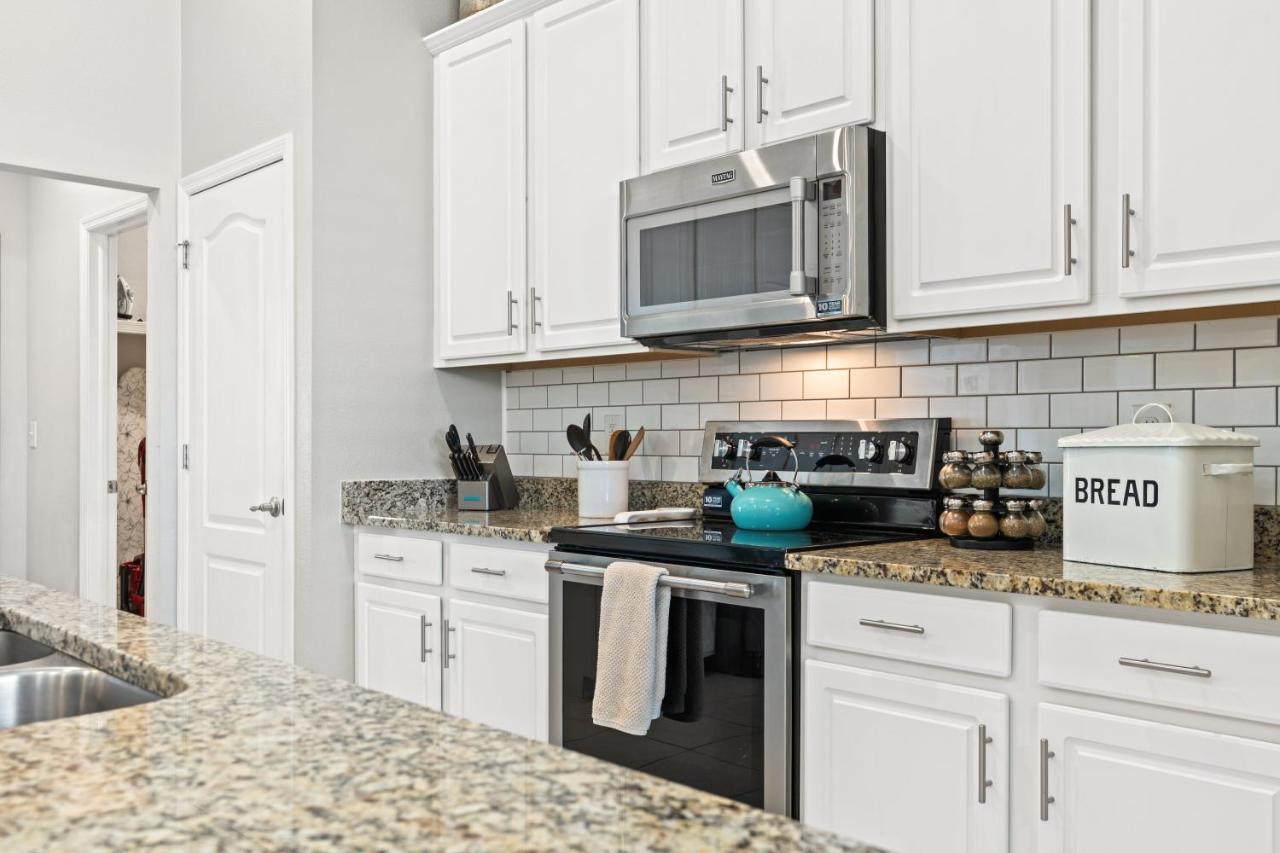 Beautiful Cape Coral Oasis! King Bed, Bbq, Heated Pool, Pvt Yard & Much More! Екстериор снимка