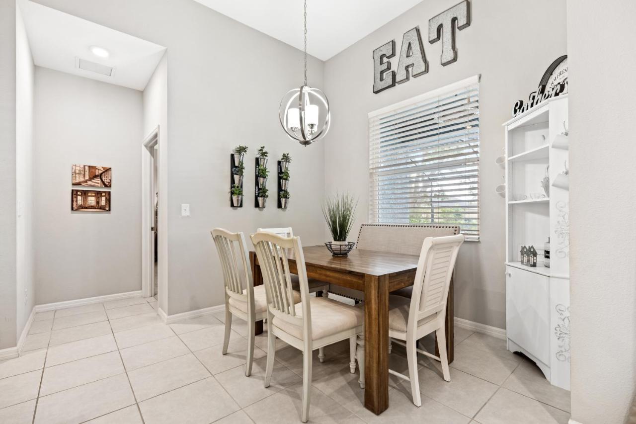 Beautiful Cape Coral Oasis! King Bed, Bbq, Heated Pool, Pvt Yard & Much More! Екстериор снимка