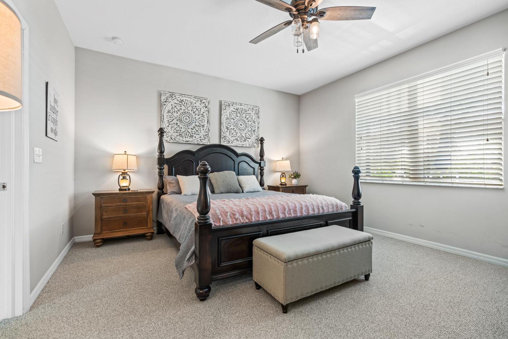Beautiful Cape Coral Oasis! King Bed, Bbq, Heated Pool, Pvt Yard & Much More! Екстериор снимка