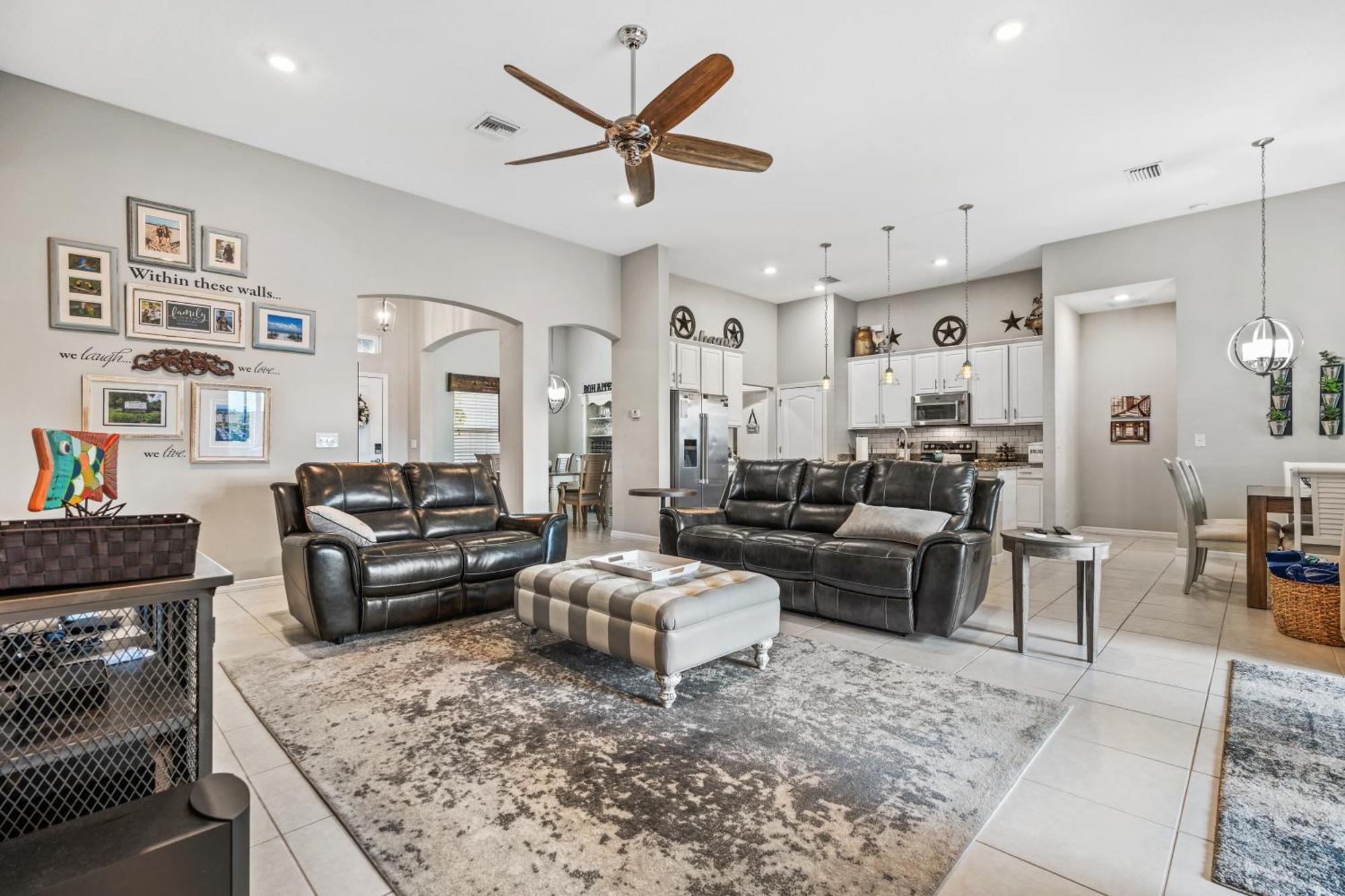 Beautiful Cape Coral Oasis! King Bed, Bbq, Heated Pool, Pvt Yard & Much More! Екстериор снимка