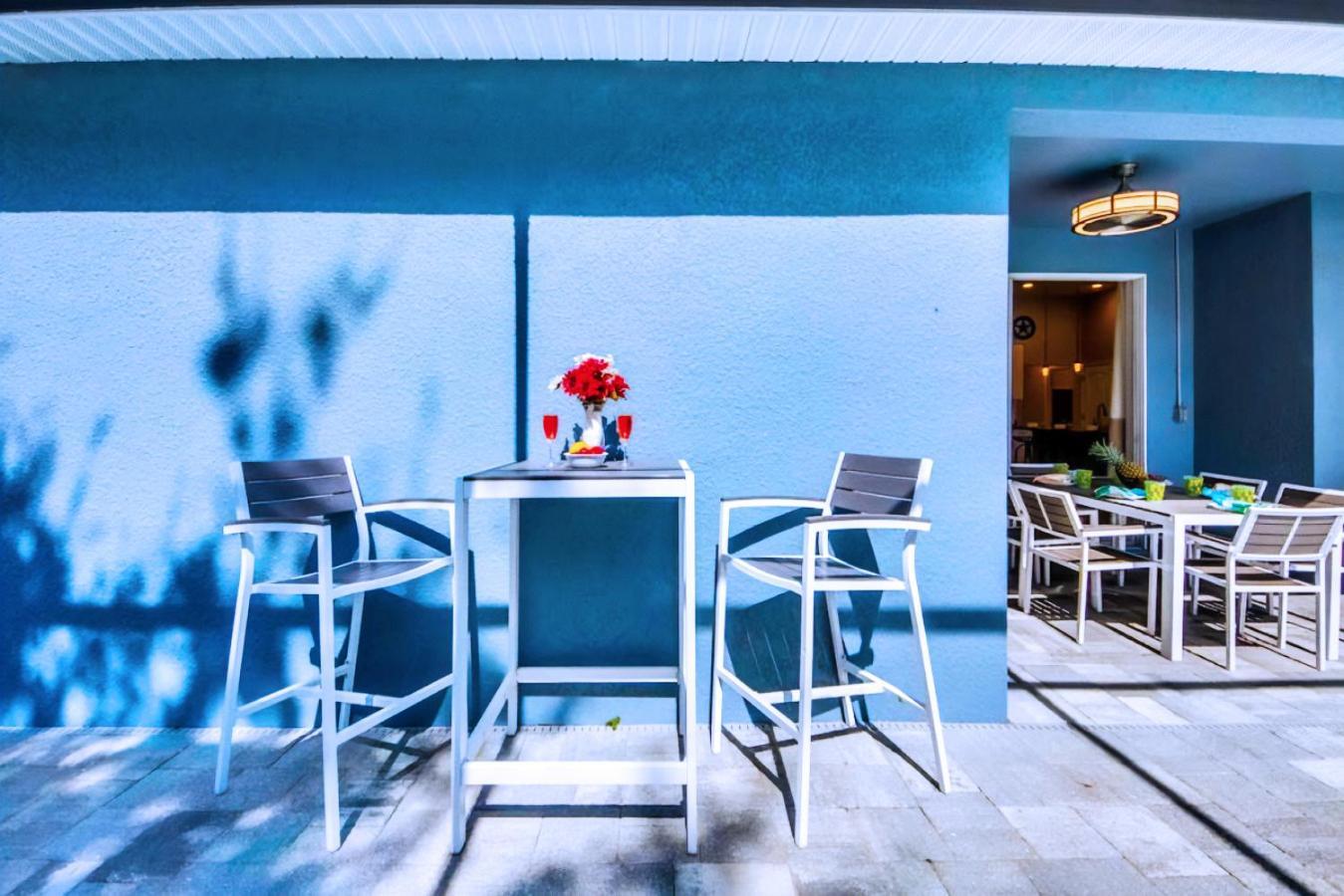 Beautiful Cape Coral Oasis! King Bed, Bbq, Heated Pool, Pvt Yard & Much More! Екстериор снимка